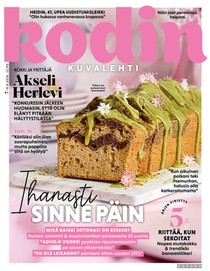 Kodin Kuvalehti