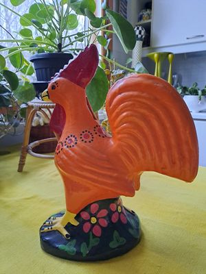 Kuplaneule | Kuukauden neulepinta | Suuri Käsityö