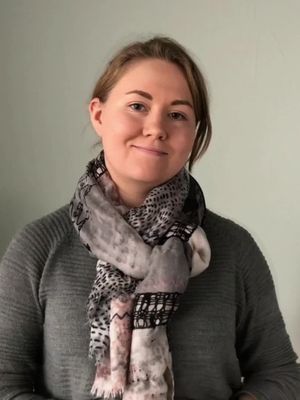 KK 5 tapaa solmia huivi