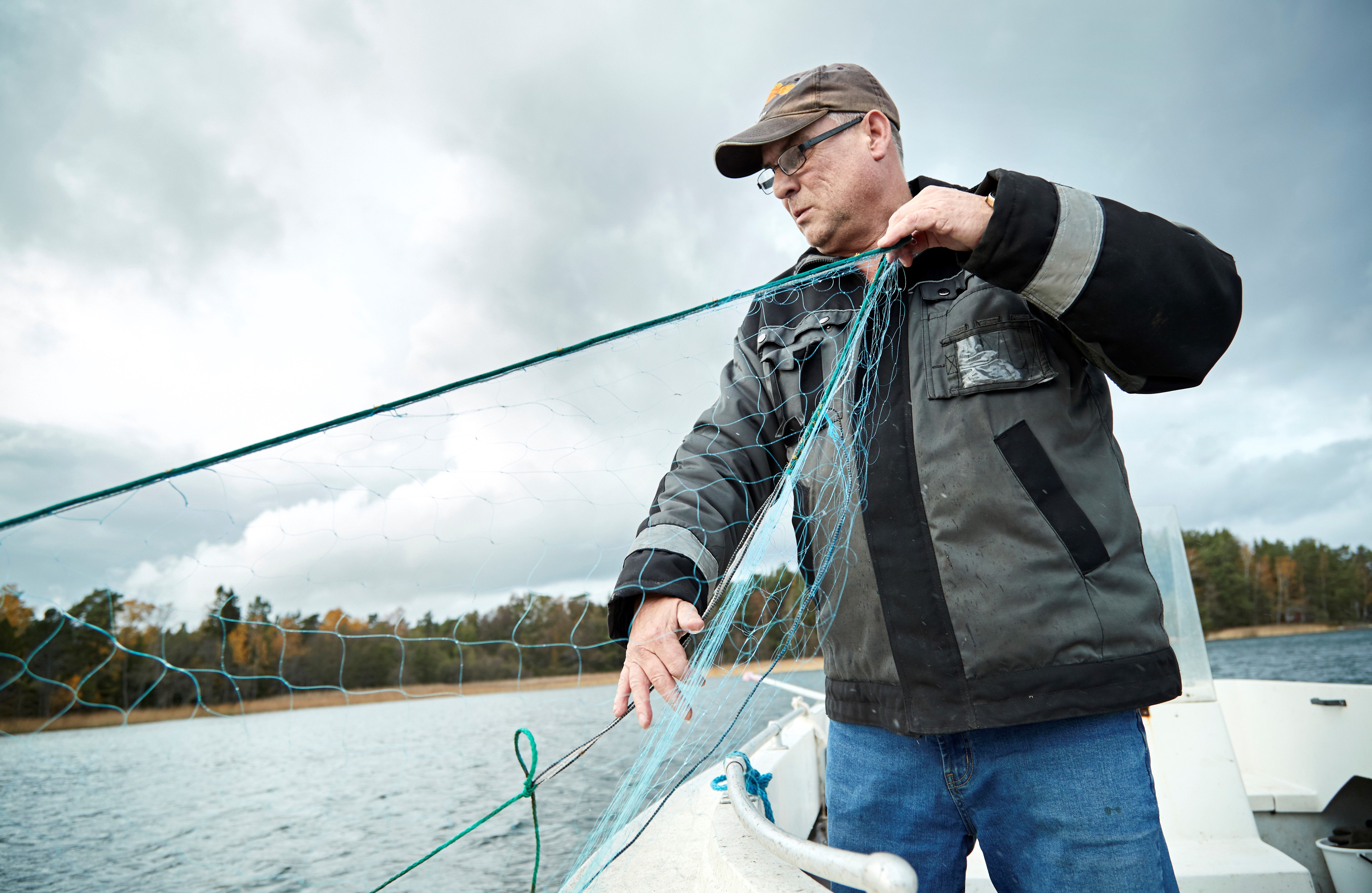 ”Olen vähän sellainen luonne, että se tulee, mikä on tullakseen. Olen viihtynyt elämässä ihan hyvin. Minulla on kaikki, mitä tarvitsen.”