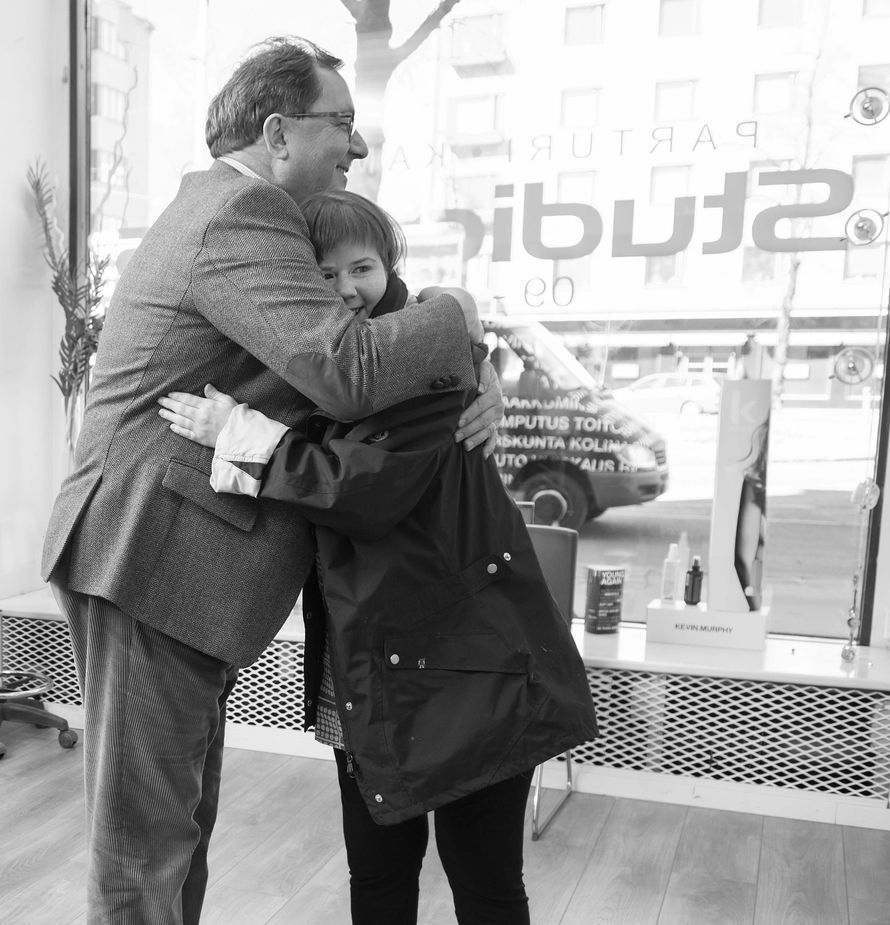 Kuva Sanna Liimatainen