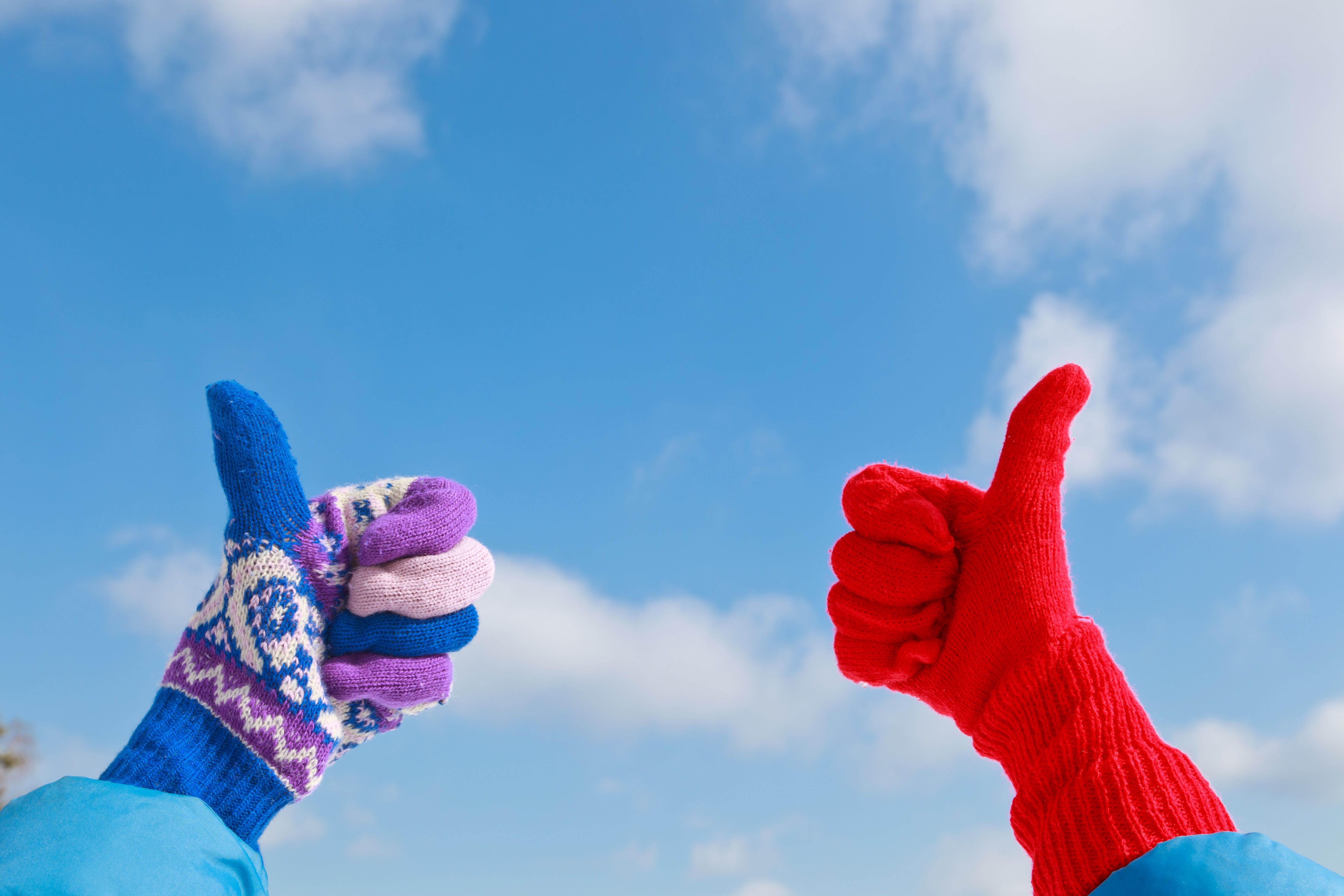 Ohoh: neljännellä viikolla alat saada ihmisiltä kehuja – kuulemma hehkut. 