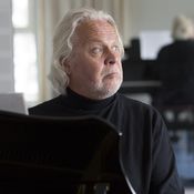 Sauli Tiilikainen ja Oma vika -ooppera.