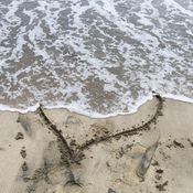 Sydämen särkyminen tuntuu fyysisenä kipuna