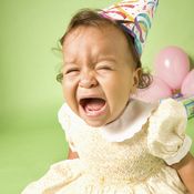 Eroperheen juhlat voi olla järkevää järjestää kahdessa paikassa