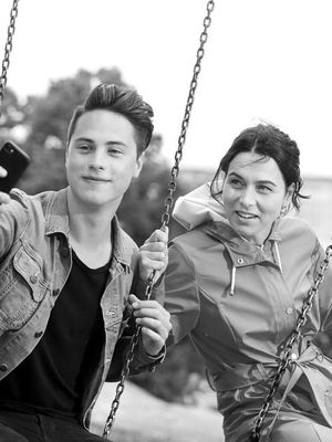 Johannes ja Hanna Brotherus