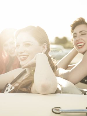 Tämä sinun pitää tietää terveydestäsi, kolmekymppinen