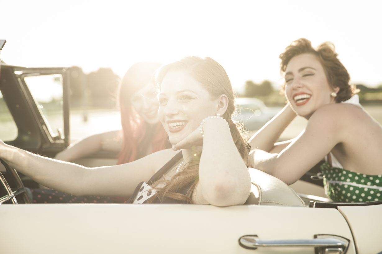 Tämä sinun pitää tietää terveydestäsi, kolmekymppinen