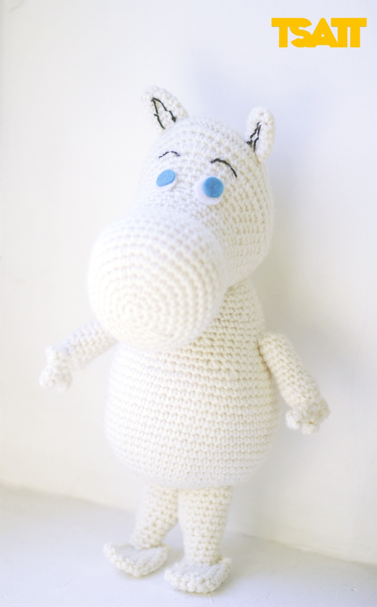 Amigurumi Moomin Ilmainen Ohje Kodin Kuvalehti Amigurumi Moomin Ilmainen Ohje Kodin Kuvalehti