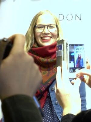 Marks and Spencer / Helsinki