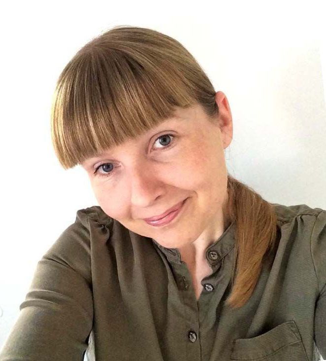 Pirjolle tärkeintä on luovuuden purkaminen tuotteiksi, jotka ilahduttavat itseä ja muita.