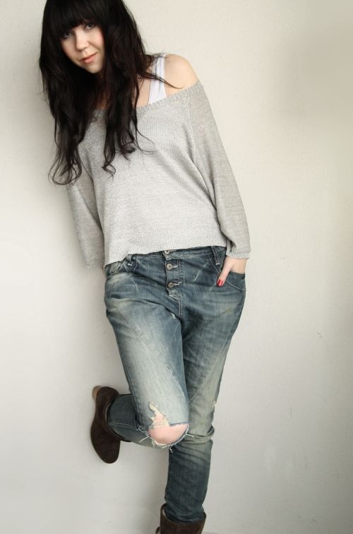 "Olen aina nauttinut autoilusta, mutta autoalasta en tiennyt mitään", Anita sanoo.