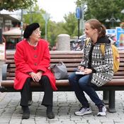 KK kysyi, millaista on suomalainen onni