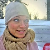 Psykoterapeutti Maaret Kallio