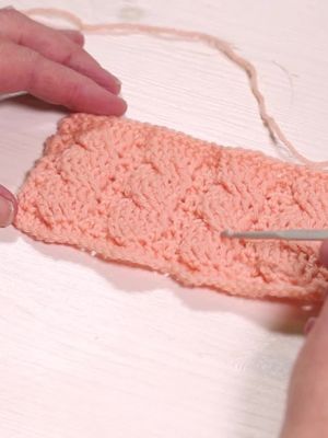 SK Virkatut palmikot