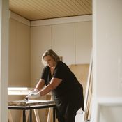 Näin teet amppeleita