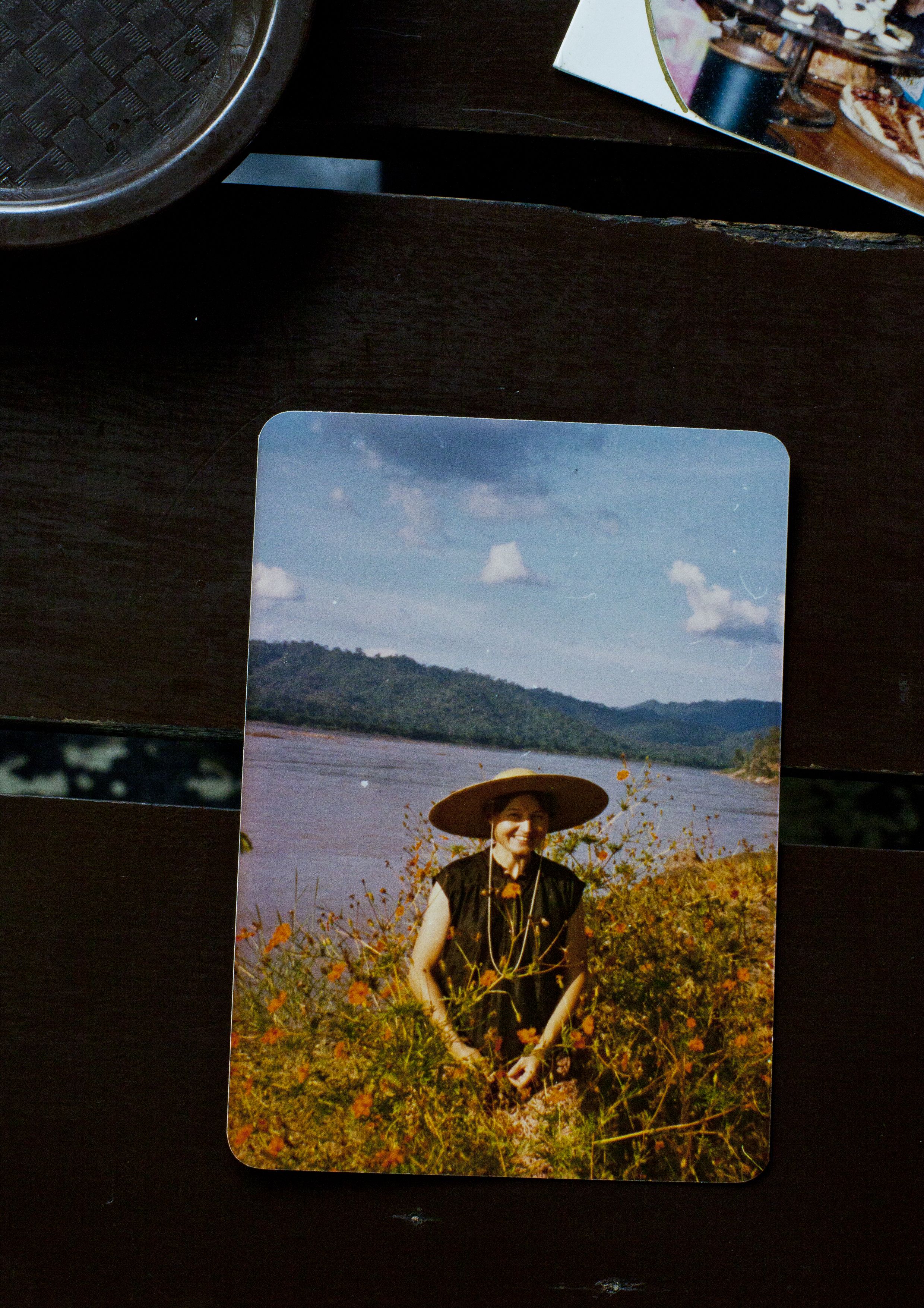 Olen Thaimaassa ja Bhutanissa nauttinut suuresti luonnon kauneudesta.