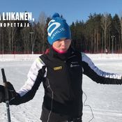 KK tasatyönnön oikea tekniikka