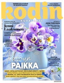 Kodin Kuvalehti