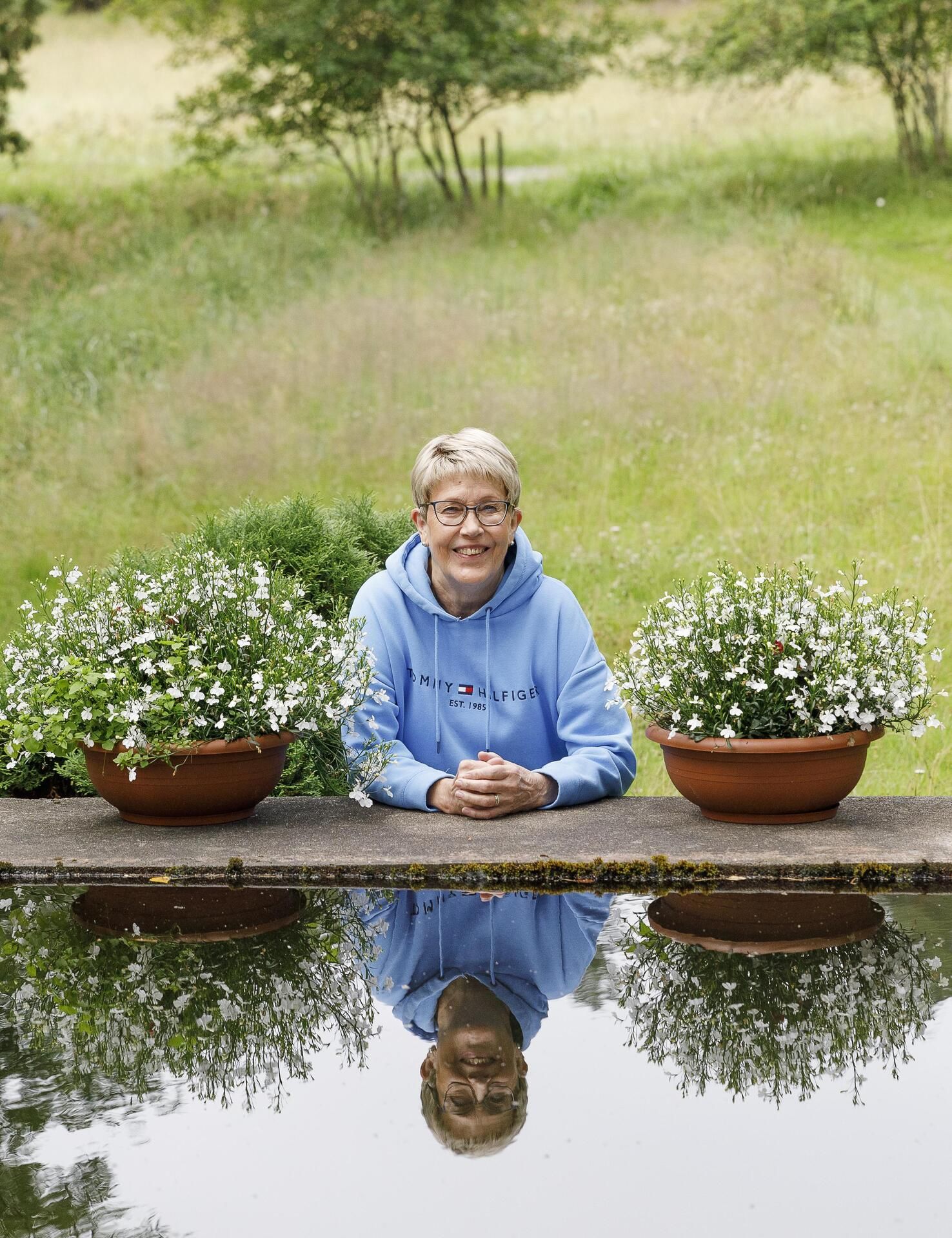 "Kestä tai lähde. Se on on ollut raaka mutta toimiva neuvoni niille lukuisille naisille, jotka ovat minullekin kertoneet puolisonsa alkoholiongelmasta", Heli kertoo.