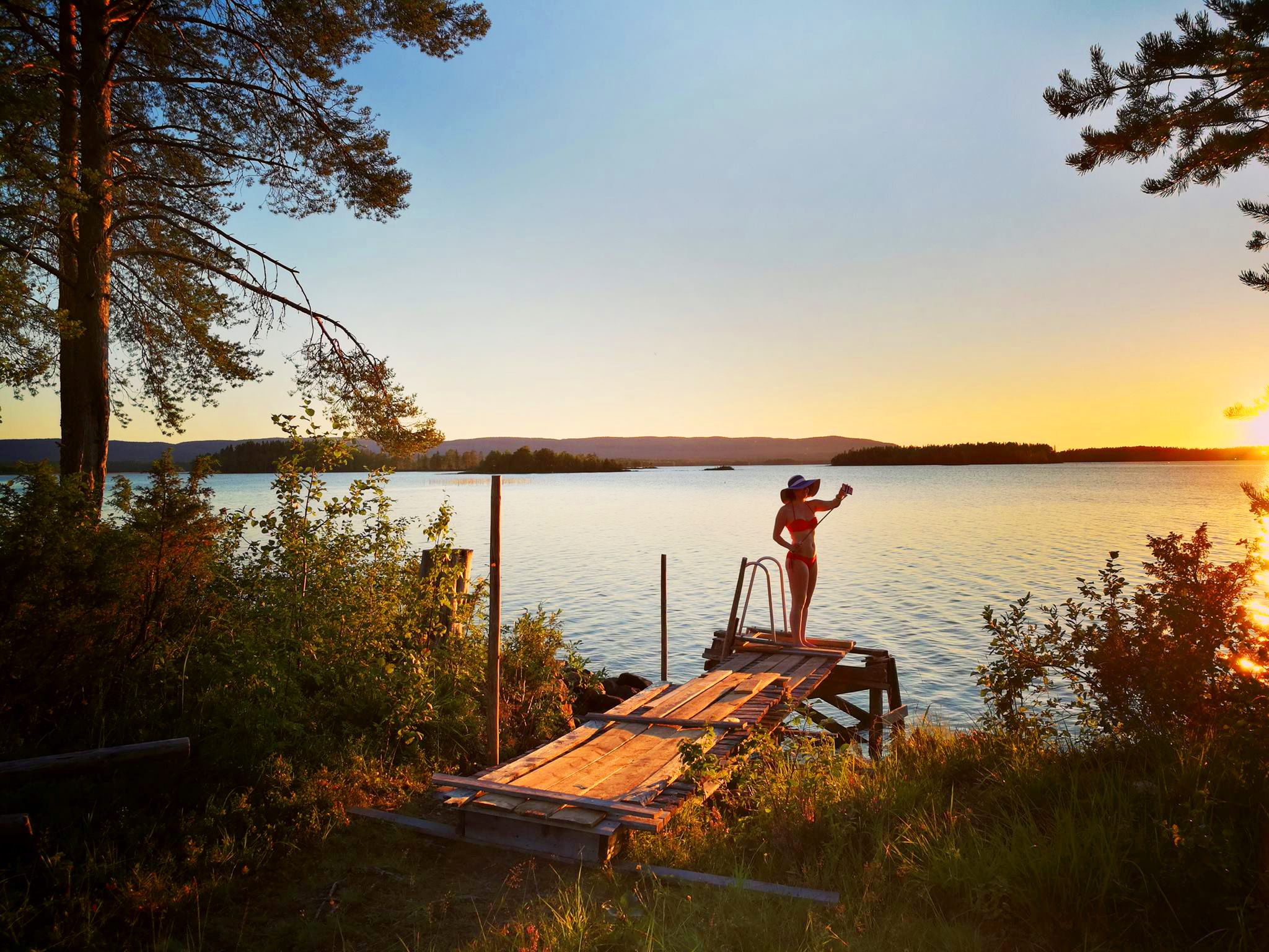  Puolanka. Kuva Kirsti Hanhisuanto.