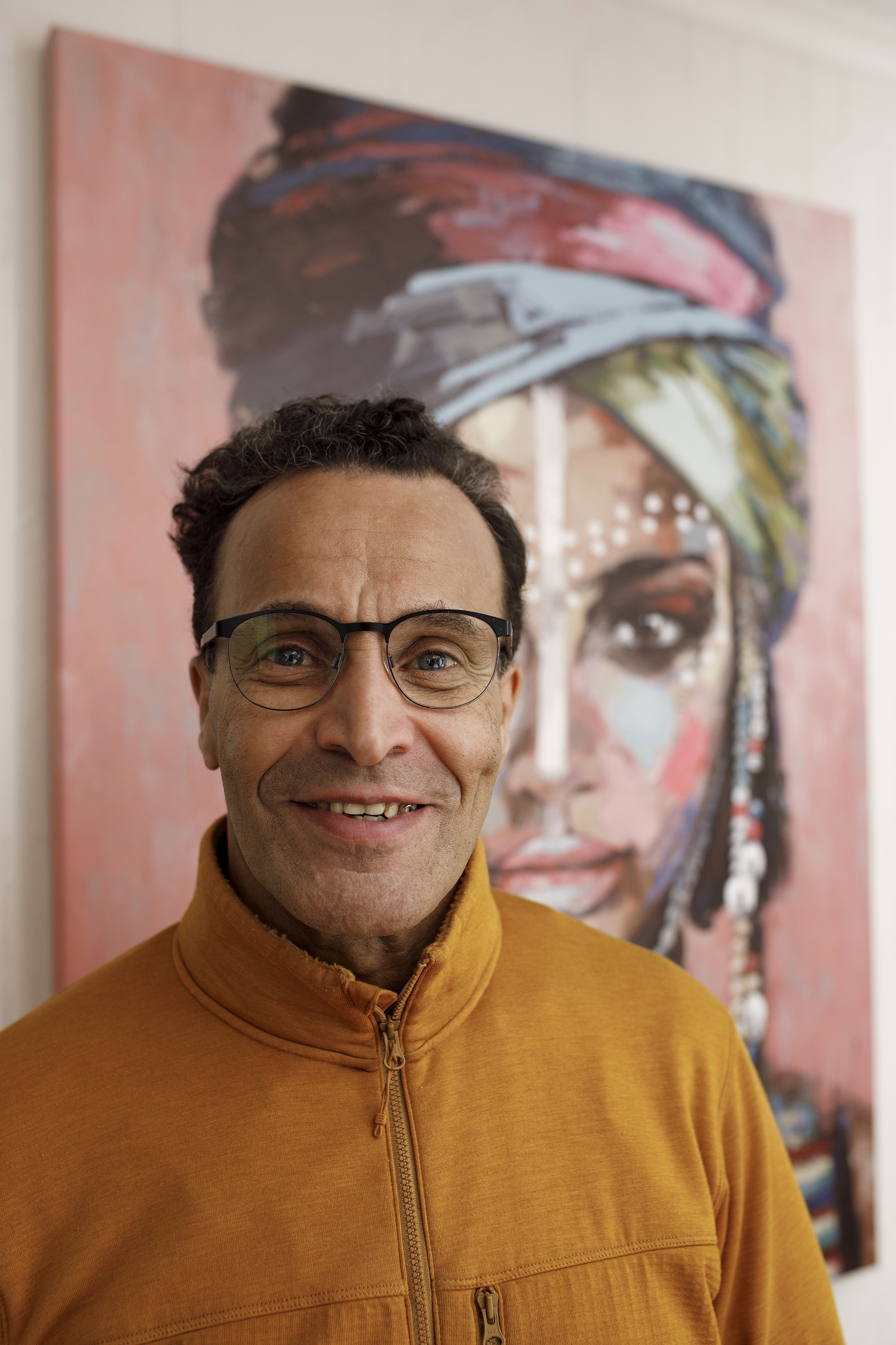 Isä tulee Karin mieleen aika usein. ”Esimerkiksi silloin, jos soitan kitaraa tai elämässä ei mene ihan hyvin tai tapahtuu jotakin iloista.”