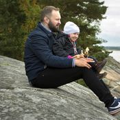 KK Henry Liukko-Sipi