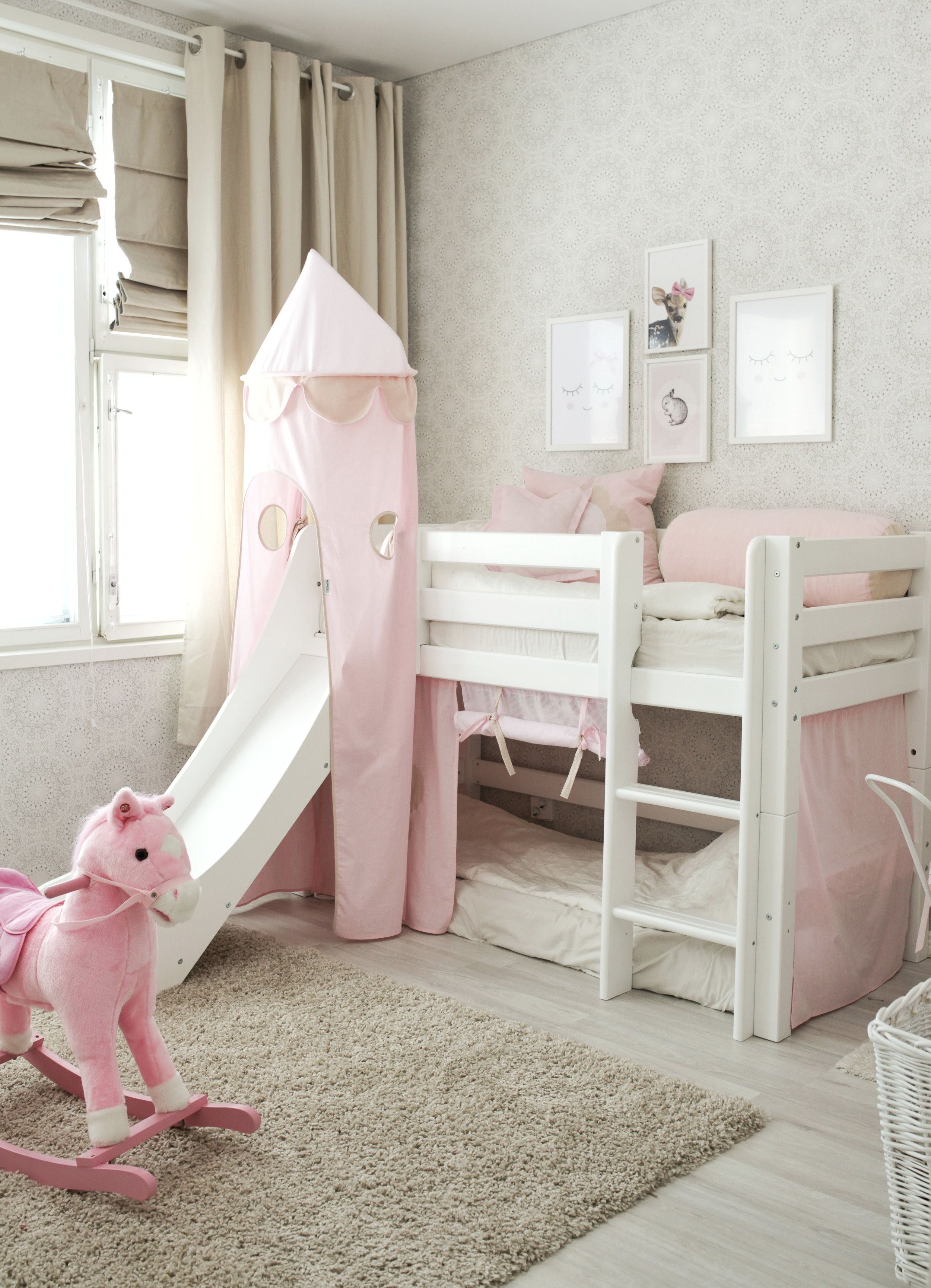 Sairaalassa ollessaan Annika ikävöi eniten lapsiaan - sitten kun uskalsi antaa ikävän tunteelle tilaa.