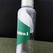 Virpi Siira ja virkkauskoodi