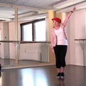 Kodin Kuvalehti Locking Funky Mama