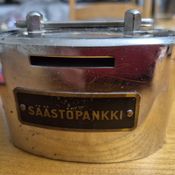 kaksoisneulan langoitus