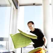 Ammattijärjestäjä Elina Alasentie kertoo, miten saat tunnin lisäaikaa