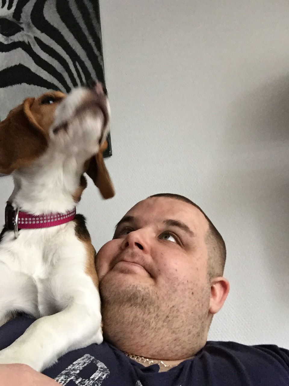 ”Jos en olisi hakenut apua ja opetellut itkemään, asiani olisivat nyt paljon huonommin.”