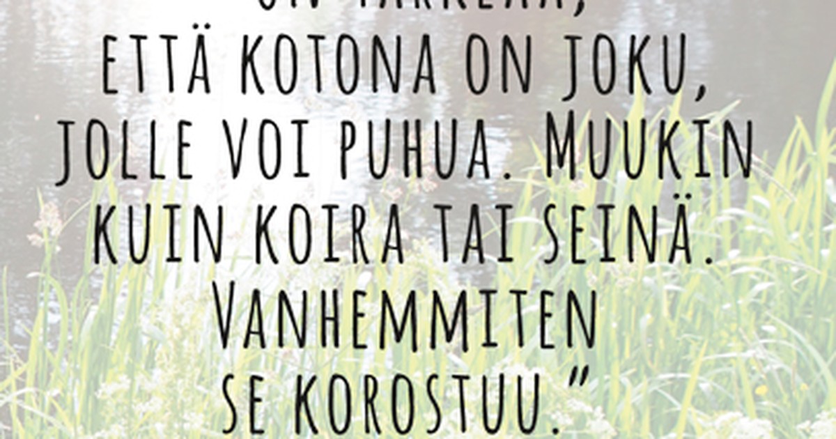 Puhekumppanin T rkeydest Kodin Kuvalehti puhekumppanin-t-rkeydest-kodin-kuvalehti