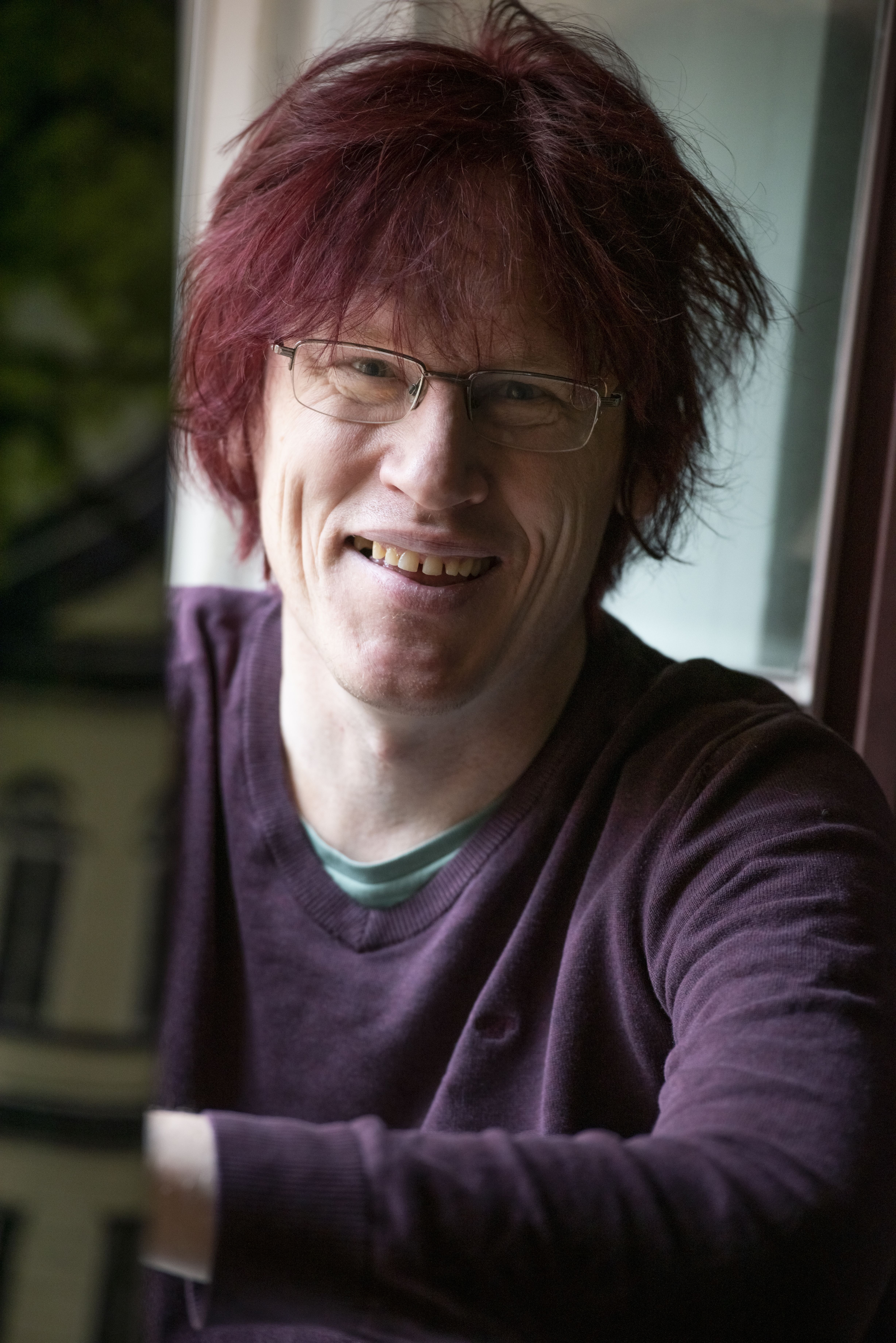 ”Jälkikäteen ajatellen on ihan hulluutta, etten kertonut kenellekään, kun pelkäsin kuolevani. Koska oikeastaan kaiken voi kertoa kaikille.”