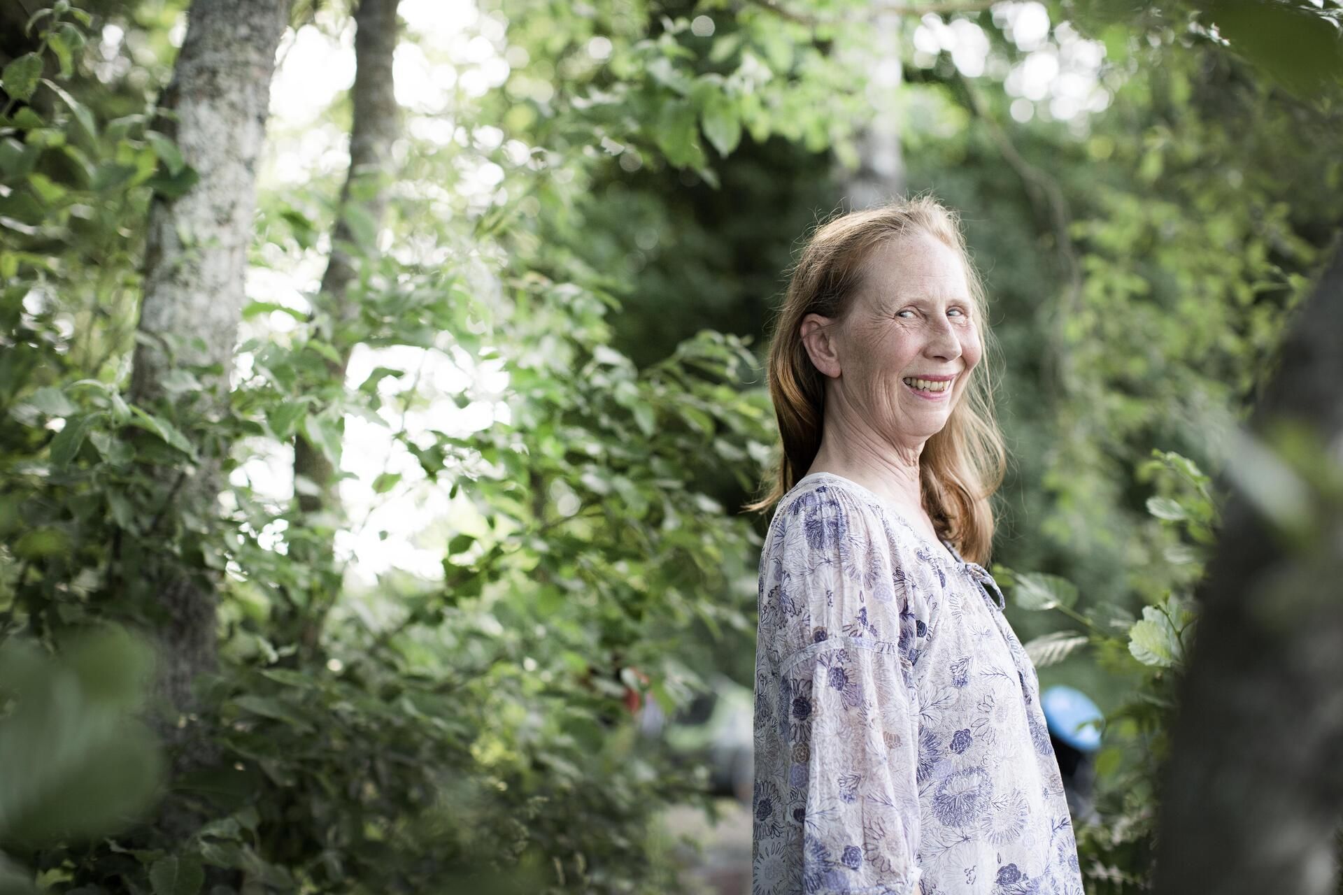 ”Ikääntyminen on pois oppimista, niin se vain on. Jos ennen näin ratikan pysäkillä, juoksin sen kiinni. Nyt pitää opetella, että älä edes yritä. Odota ihan rauhassa seuraavaa.”