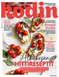 Kodin Kuvalehti
