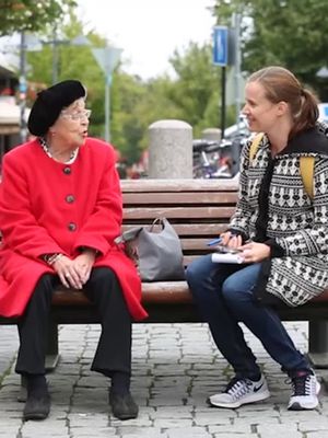 KK kysyi, millaista on suomalainen onni