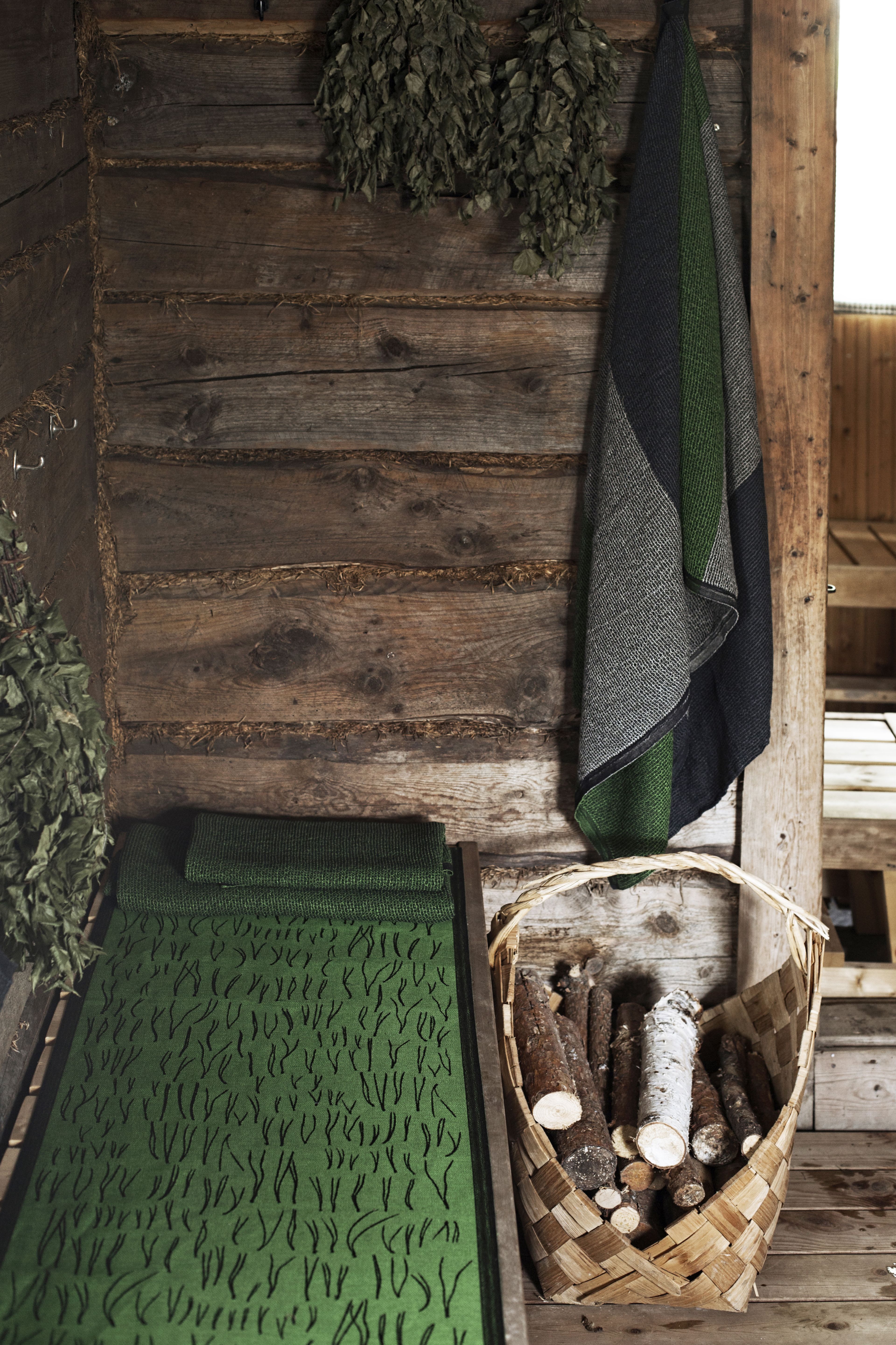 Neulaset-laudeliina, 12,90 e, Lapuan Kankurit