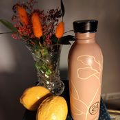 näin jatkat vinokaitaletta