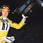 Nyt puhuu Nykäsen Matti.