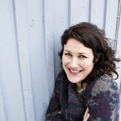 Näyttelijä Minttu Mustallio