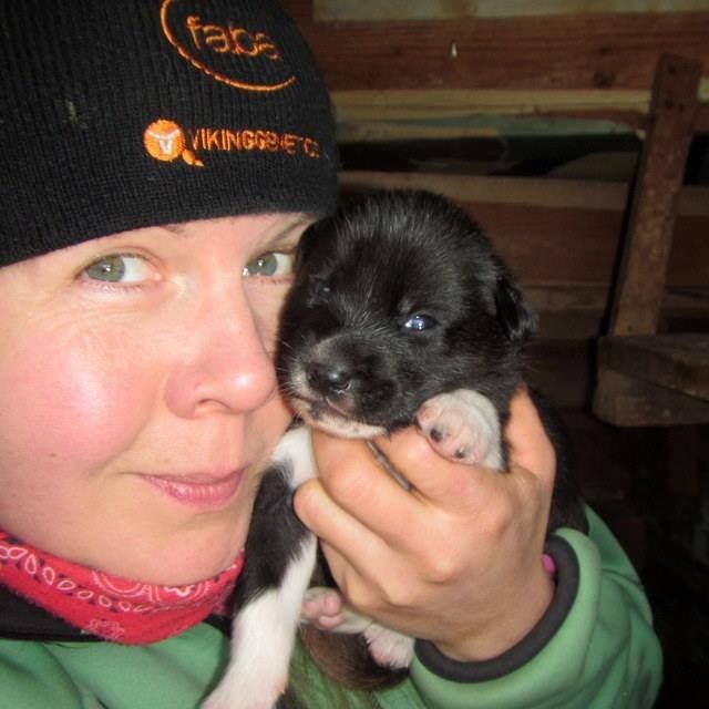 Usein suuret elämänmuutokset alkavat pienistä ja ohimennen lausutuista ajatuksista, tietää Eliisa.