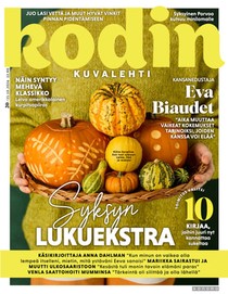 Kodin Kuvalehti