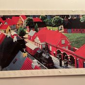 Rairuohokakku - Glorian Koti